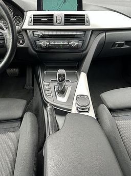 Zunanja slika - BMW Serija 3 - Gran Turismo: 335d xDriveAdvantage-NAVI-2xPDC-GRETJE SED - 9 - Predogledna slika