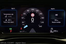 Zunanja slika - VW Multivan - T7 L2 2.0 TDI DSG Edition 150KM - 11 - Predogledna slika