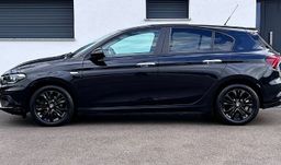 Zunanja slika - Fiat Tipo - 1.4 16v+Street+1.LAST+SLO+R.KAMERA - 4 - Predogledna slika