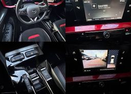 Zunanja slika - Opel Mokka - 1.2 TURBO 96KW ULTIMATE Led Navigacija Tempomat - 10 - Predogledna slika