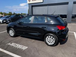 Zunanja slika - Seat Ibiza - Ibiza - 8 - Predogledna slika