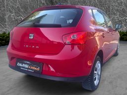 Zunanja slika - Seat Ibiza - 1.4 16V STYLE SLOVENSKA DIG.KLIMA TEMPOMAT PDC - 6 - Predogledna slika