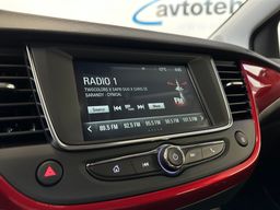 Zunanja slika - Opel Crossland - 1.2 Turbo GS | ATRAKTIVEN | UGODNO - 5 - Predogledna slika