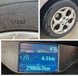 Zunanja slika - Ford C-MAX - 2.0 TDCi Titanium + 120kw + BREZ POLOGA - 12 - Predogledna slika