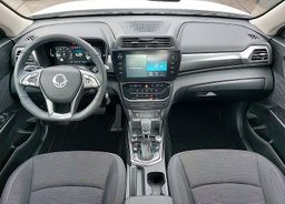 Zunanja slika - SsangYong Tivoli - ŽE OD  19.999  1.5 T-GDI Fresh 2WD A T - 9 - Predogledna slika