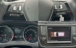 Zunanja slika - VW Tiguan - 2.0 TDI SCR 4MOT. BMT avt.Highline 110kW - 8 - Predogledna slika