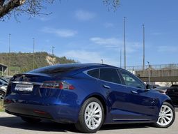 Zunanja slika - Tesla Model S - 75 AUT - 6 - Predogledna slika