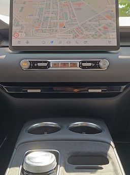 Zunanja slika - MG MGS5 EV - LUXURY 64kWh - 10 - Predogledna slika