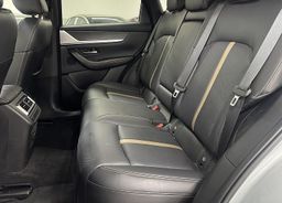 Zunanja slika - Mazda CX-60 - HOMURA PLUS 4WD | 1 LASTNIK | SLOVENSKI - 12 - Predogledna slika