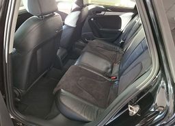Zunanja slika - Audi A4 - Avant avant 2.0 TDI S-line  FULL LED.NAVI.BANG OLUFSEN - 8 - Predogledna slika