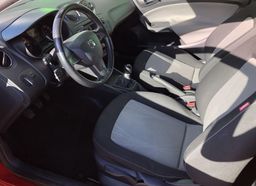 Zunanja slika - Seat Ibiza - Ibiza - 4 - Predogledna slika