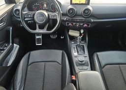 Zunanja slika - Audi Q2 - 1.4 TFSI 150ks S-LINE °PANORAMA° °19-COL° - 10 - Predogledna slika