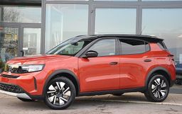 Zunanja slika - Opel Frontera - 1.2 MHEV TURBO 100KW GS DCT - 3 - Predogledna slika