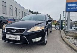 Zunanja slika - Ford Mondeo - 2.0 B 145 KM UREDIMO HITRI KREDIT CCA 10 MIN - 2 - Predogledna slika