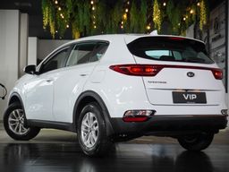 Zunanja slika - KIA Sportage - 2WD 1,6 - 4 - Predogledna slika