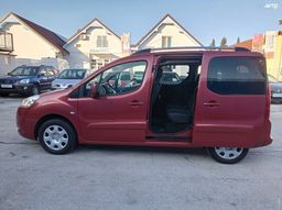 Zunanja slika - Peugeot Partner - Partner - 4 - Predogledna slika
