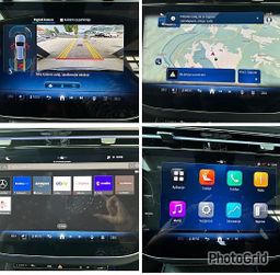 Zunanja slika - Mercedes-Benz E-Razred - E 220 d T - 10 - Predogledna slika