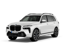 Zunanja slika - BMW X7 - xDrive40d - 1 - Predogledna slika