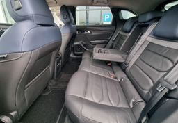 Zunanja slika - Citroën C5 X - Shine 1.2L AVTOMATIK-KAMERA-DAB-NAVI-HEAD-UP - 7 - Predogledna slika