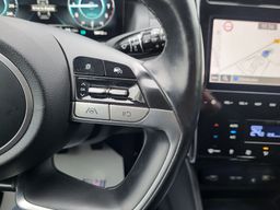 Zunanja slika - Hyundai Tucson - 1.6 T-GDI PREMIUM slo-1last-navi-alu-pdc-kamera - 12 - Predogledna slika