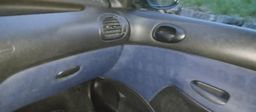 Zunanja slika - Peugeot 206 - X-Line 1,4 - 3 - Predogledna slika
