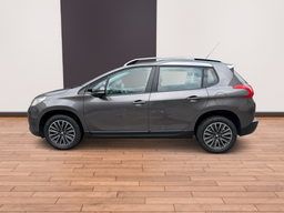 Zunanja slika - Peugeot 2008 - Active 1,6 e-HDi - 5 - Predogledna slika