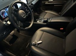 Zunanja slika - Mercedes-Benz GLB-Razred - GLB 200 d.KAMERA.USNJE.ACC.LED.NAVI.SAMO 137.000KM - 19 - Predogledna slika