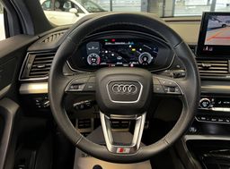 Zunanja slika - Audi Q5 - 40 TDI-Q-S-LINE-MATRIX-HUD-VIRTUAL-KAM360-KEYLESS - 13 - Predogledna slika