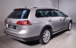 Zunanja slika - VW Golf - Variant 1.6TDI BMT 4MOTION Alltrack 81kW NAVI ALU XENON - 4 - Predogledna slika