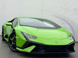 Zunanja slika - Lamborghini Huracan - TECNICA-640KM-FACELIFT-LIFT-KAMERA-SENSONUM-20 C.. - 3 - Predogledna slika