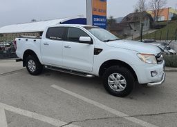Zunanja slika - Ford Ranger - XXL 2.2 TDCI 110 4+4 ZELO LEP KAMERA - 12 - Predogledna slika