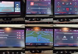 Zunanja slika - Citroën C5 Aircross - BlueHdi 130 Feel LED-NAVI-KAMERA-PDC - 9 - Predogledna slika