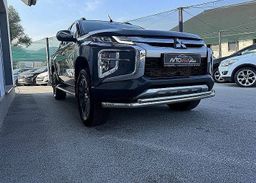 Zunanja slika - Mitsubishi L 200 - Mitsubishi L-200 LIMITED EDITION KAMERA 360 TEMP.. - 2 - Predogledna slika