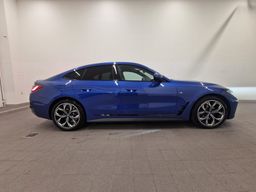 Zunanja slika - BMW i4 - eDrive35 - 12 - Predogledna slika