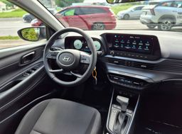 Zunanja slika - Hyundai i20 - 1.0 T-GDI 100 COMFORT - 12 - Predogledna slika