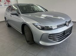 Zunanja slika - VW Passat - Variant 1.5 eTSI BMT Elegance DSG..NEMŠKI.KLJUKA.KAMERA - 2 - Predogledna slika