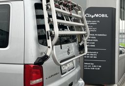 Zunanja slika - VW California - 1 LASTNIK-GRETJE SEDEŽEV-KLIMA - 10 - Predogledna slika