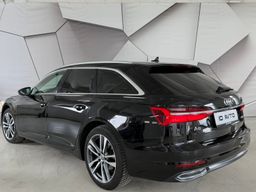 Zunanja slika - Audi A6 - Avant 40 TDI S tronic - 7 - Predogledna slika