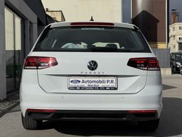 Zunanja slika - VW Passat Variant - 2.0 TDI BMT BASIC DSG-AVT LED NAVI KAMERA - 16 - Predogledna slika