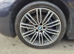 Zunanja slika - BMW Serija 5 - Touring: M-Optic 530d xDrive AUT-LED-RADAR-360KAM-VK-NAV - 11 - Predogledna slika