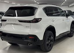 Zunanja slika - Mazda CX-5 - 2.5  2WD HOMURA  | ZALOGA - 5 - Predogledna slika