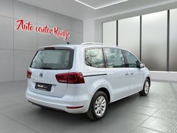 Zunanja slika - Seat Alhambra - 2,0 TDI Ecomotive Style - 4 - Predogledna slika