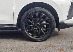 Zunanja slika - Forthing Forthing T5 EVO - T5 Evo my 2025 + ADAS NA ZALOGI - 9 - Predogledna slika