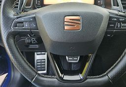 Zunanja slika - Seat Leon - CUPRA 2.0 TSI 4WD 300ks DSG °PANORAMA° °19-COL° - 10 - Predogledna slika