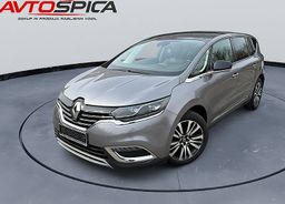 Zunanja slika - Renault Espace - ZEN Blue dCi - NA OBROKE BREZ POLOGA - - 1 - Predogledna slika