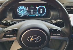 Zunanja slika - Hyundai Tucson - 1.6 CRDI 136 MHEV STYLE 4WD DCT-SLO-FULL LED-18 - 15 - Predogledna slika