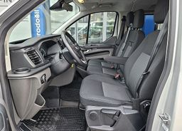 Zunanja slika - Ford E-Transit Custom - Transit Custom TREND 2.0 TDCi - 3 - Predogledna slika