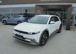 Zunanja slika - Hyundai Ioniq 5 - 168kW FL PREMIUM 84kWh toplotna. el.kljuke. - 1 - Predogledna slika