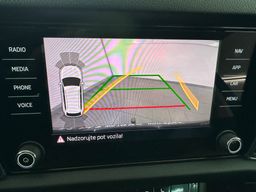 Zunanja slika - Škoda Kodiaq - Style 2.0 TDI 110kW DSG.NEMŠKI.KAMERA.LED.KLJUKA - 18 - Predogledna slika