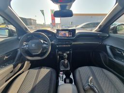 Zunanja slika - Peugeot 2008 - Allure PureTech 100 - AKCIJAAAAAAAAAAAAAAAAAAAAAAA - 8 - Predogledna slika